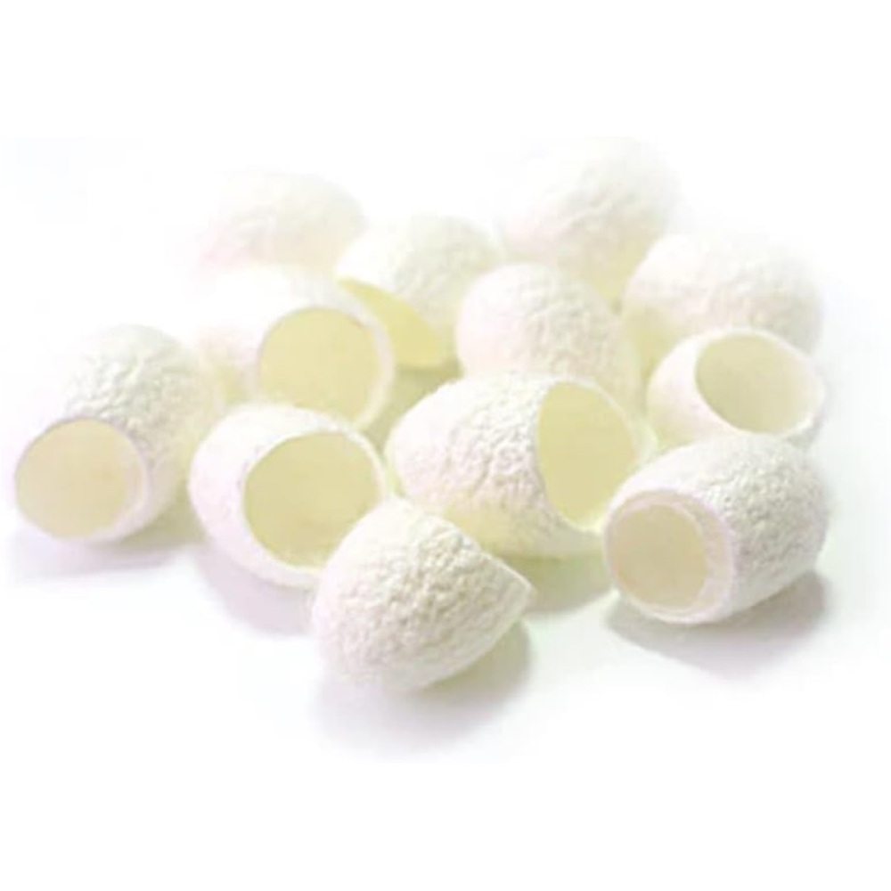 Cosrx Blackhead Silk Finger Balls Exfoliating